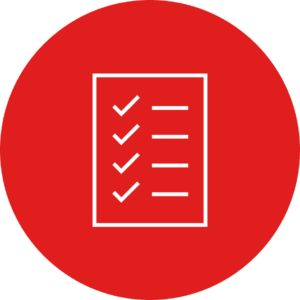 Checklist Icon