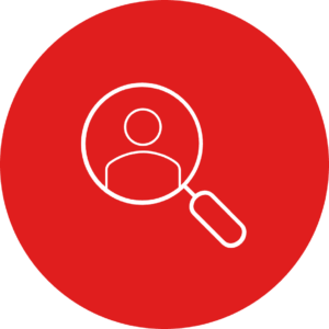 Magnifying Glass Icon